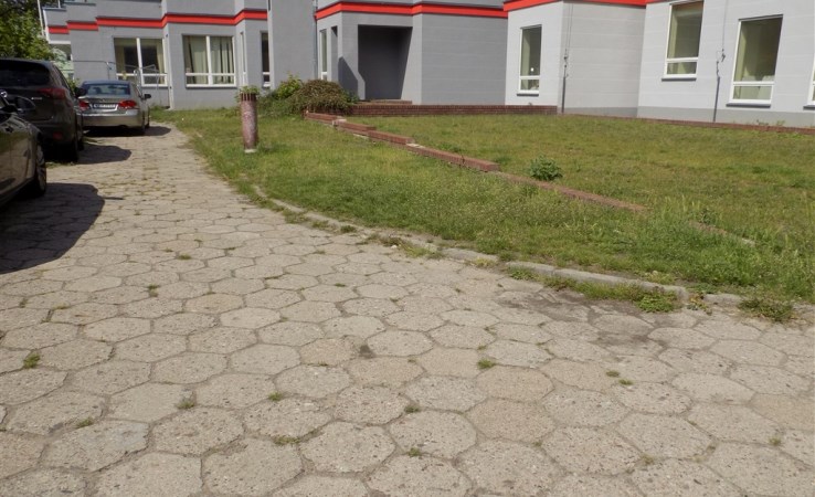 lokal na wynajem - Warszawa, Wola