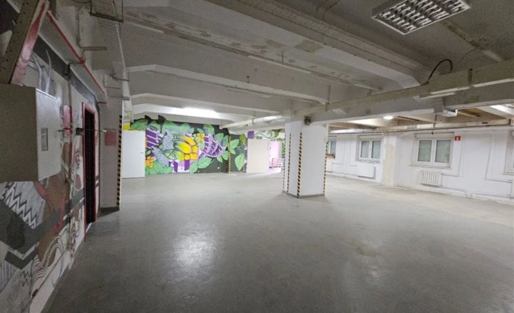 obiekt na wynajem - Warszawa, Praga-Północ