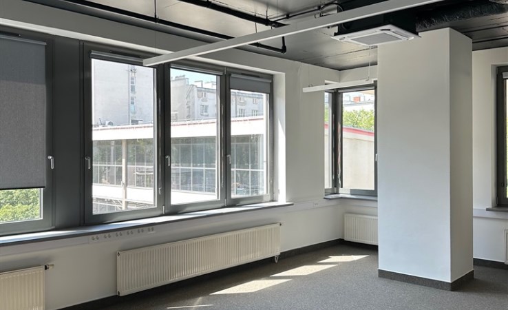 obiekt na wynajem - Warszawa, Żoliborz