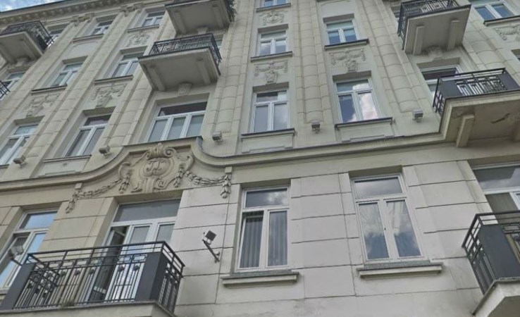 obiekt na wynajem - Warszawa, Wola, Młynów