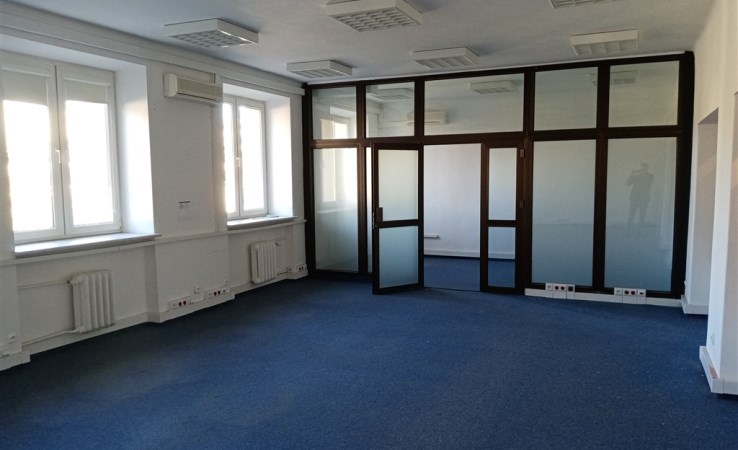 obiekt na wynajem - Warszawa, Mokotów