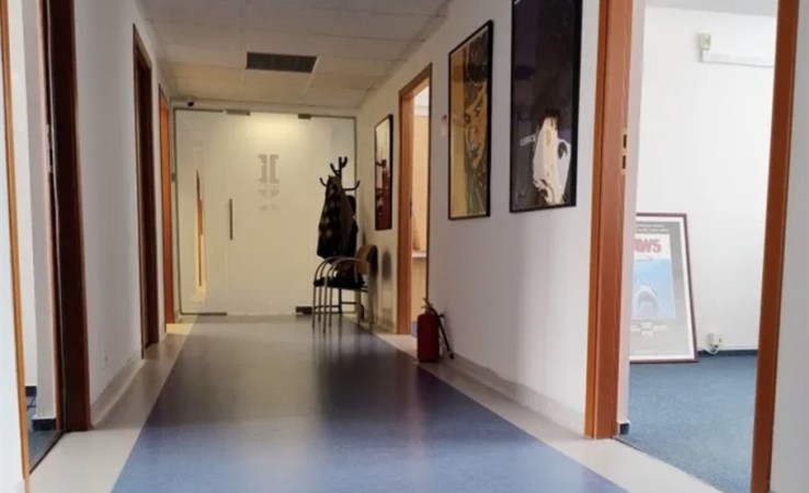 obiekt na wynajem - Warszawa, Mokotów