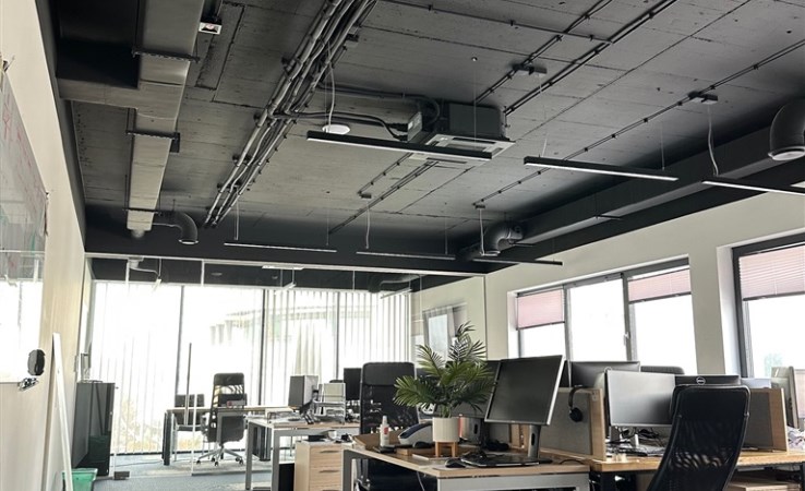 obiekt na wynajem - Warszawa, Ursynów