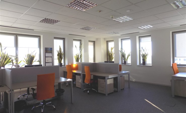 obiekt na wynajem - Warszawa, Wola