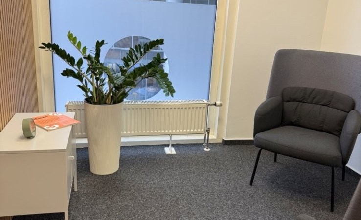 obiekt na wynajem - Warszawa, Mokotów