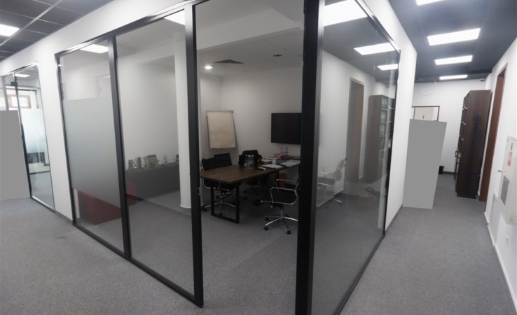 obiekt na wynajem - Warszawa, Ochota