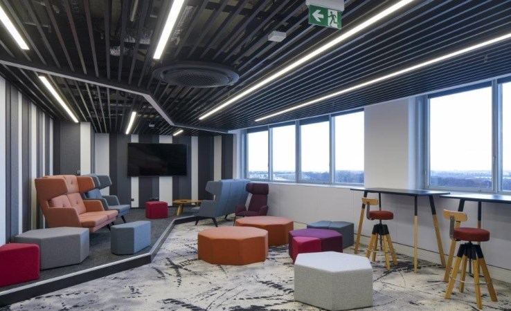 obiekt na wynajem - Warszawa, Mokotów