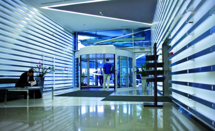 obiekt na wynajem - Warszawa, Śródmieście