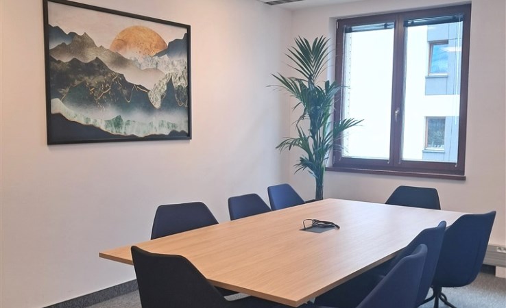 obiekt na wynajem - Warszawa, Śródmieście