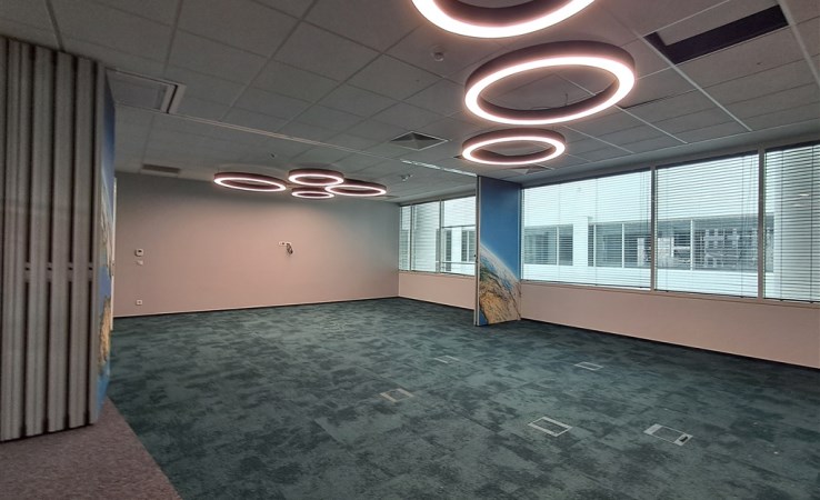 obiekt na wynajem - Warszawa, Ochota