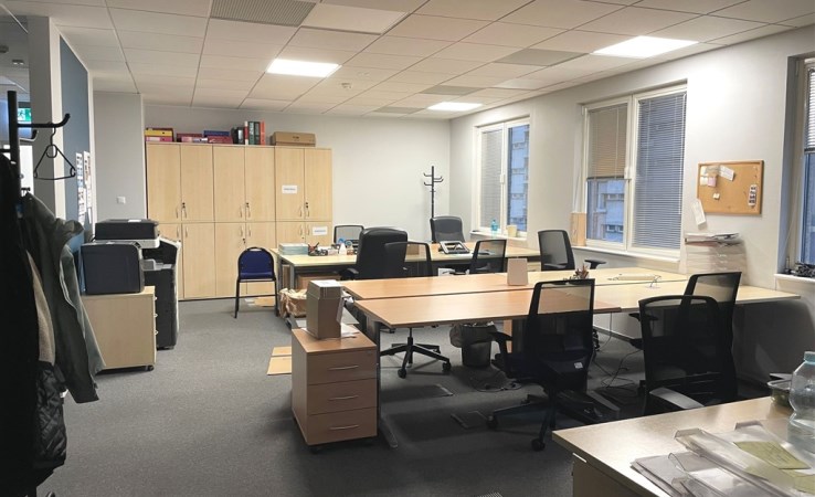 obiekt na wynajem - Warszawa, Śródmieście