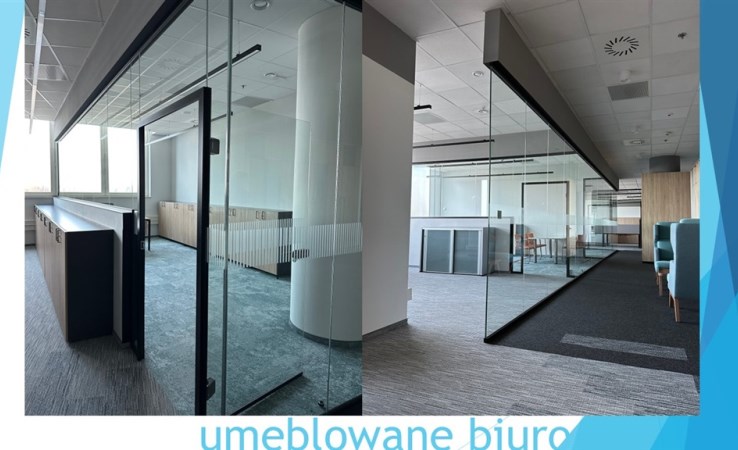 obiekt na wynajem - Warszawa, Ochota