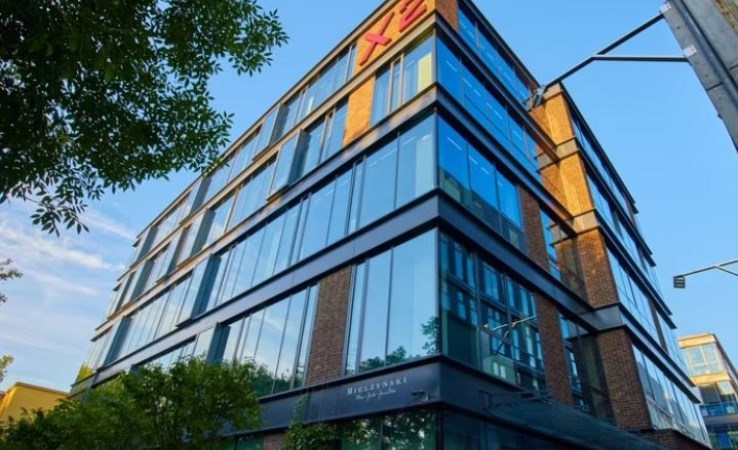 lokal na wynajem - Warszawa, Mokotów, Czerniaków