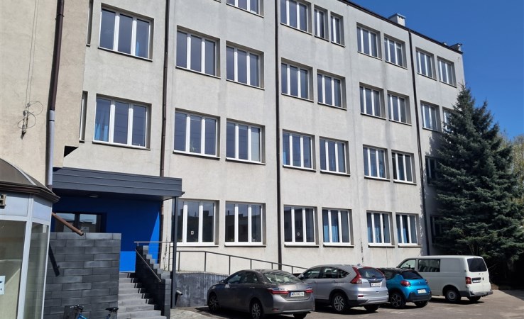 obiekt na wynajem - Warszawa, Wola