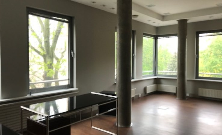 obiekt na wynajem - Warszawa, Mokotów