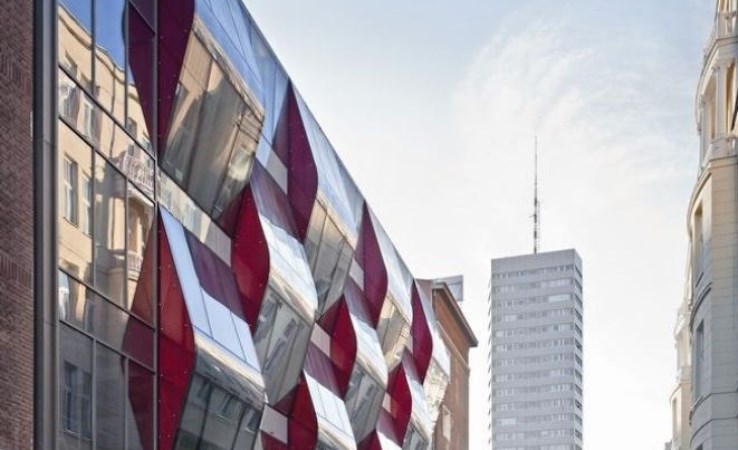 obiekt na wynajem - Warszawa, Śródmieście