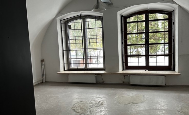 obiekt na wynajem - Warszawa, Mokotów